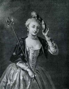 Madame de Pompadour