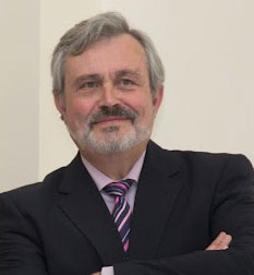 Yves George, Maire de la ville de Ménars Yves George, Maire de la ville de Ménars