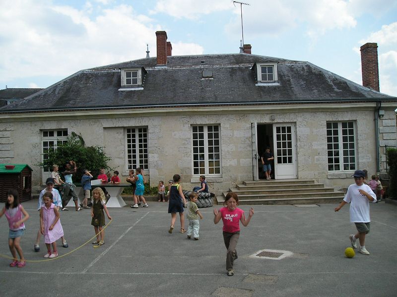 Ecole du Sacré Coeur