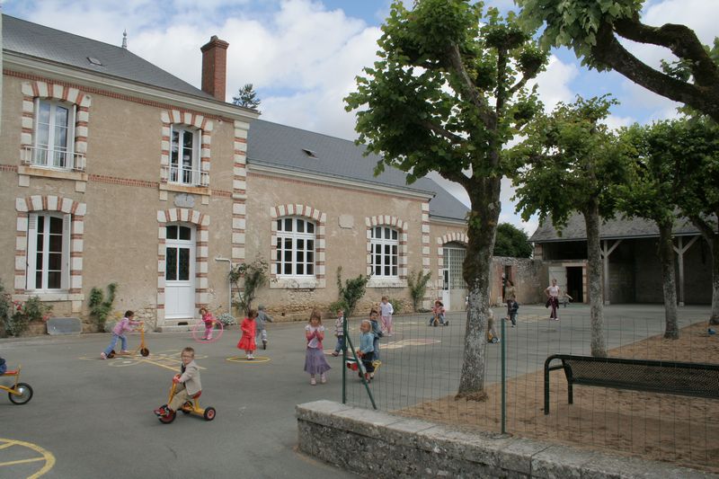 Ecole Victor Hugo