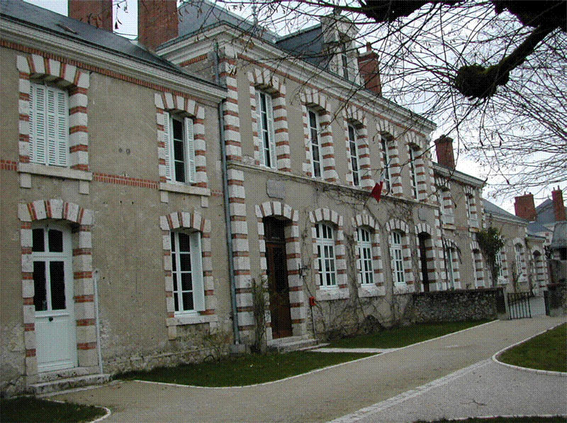 La Mairie
