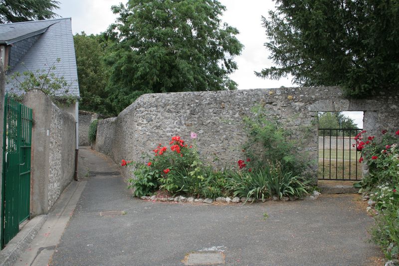 Ruelle de la Pataude
