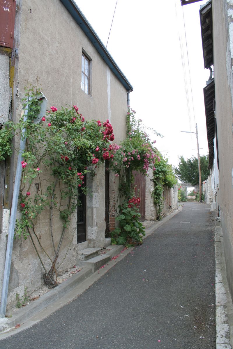 Ruelle de la Pataude