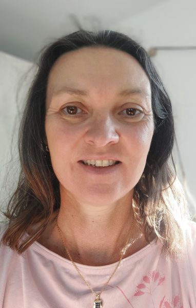 aurélie cognet