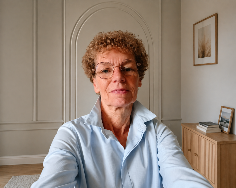 Anne Rossignol