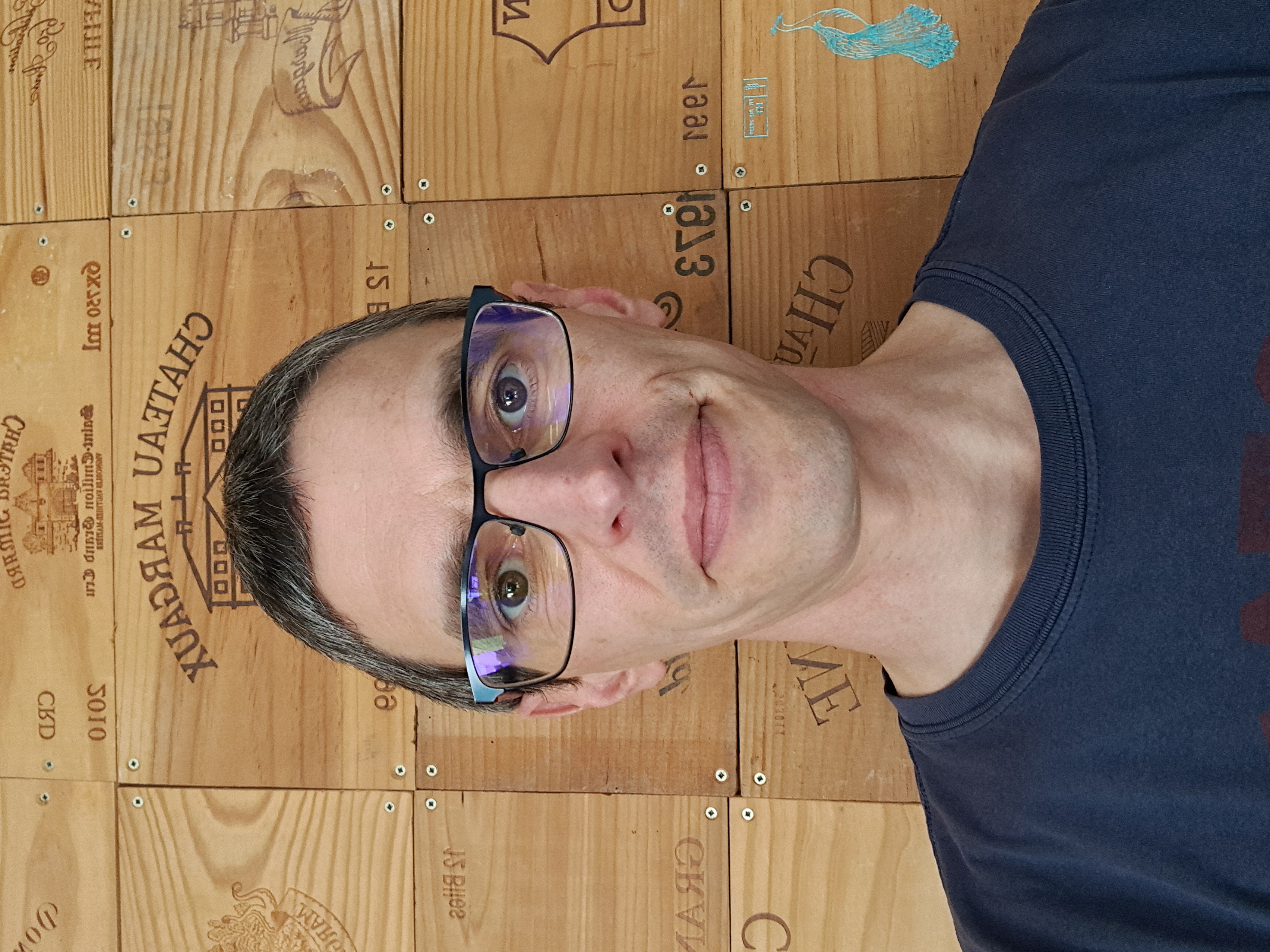 Julien Methivier