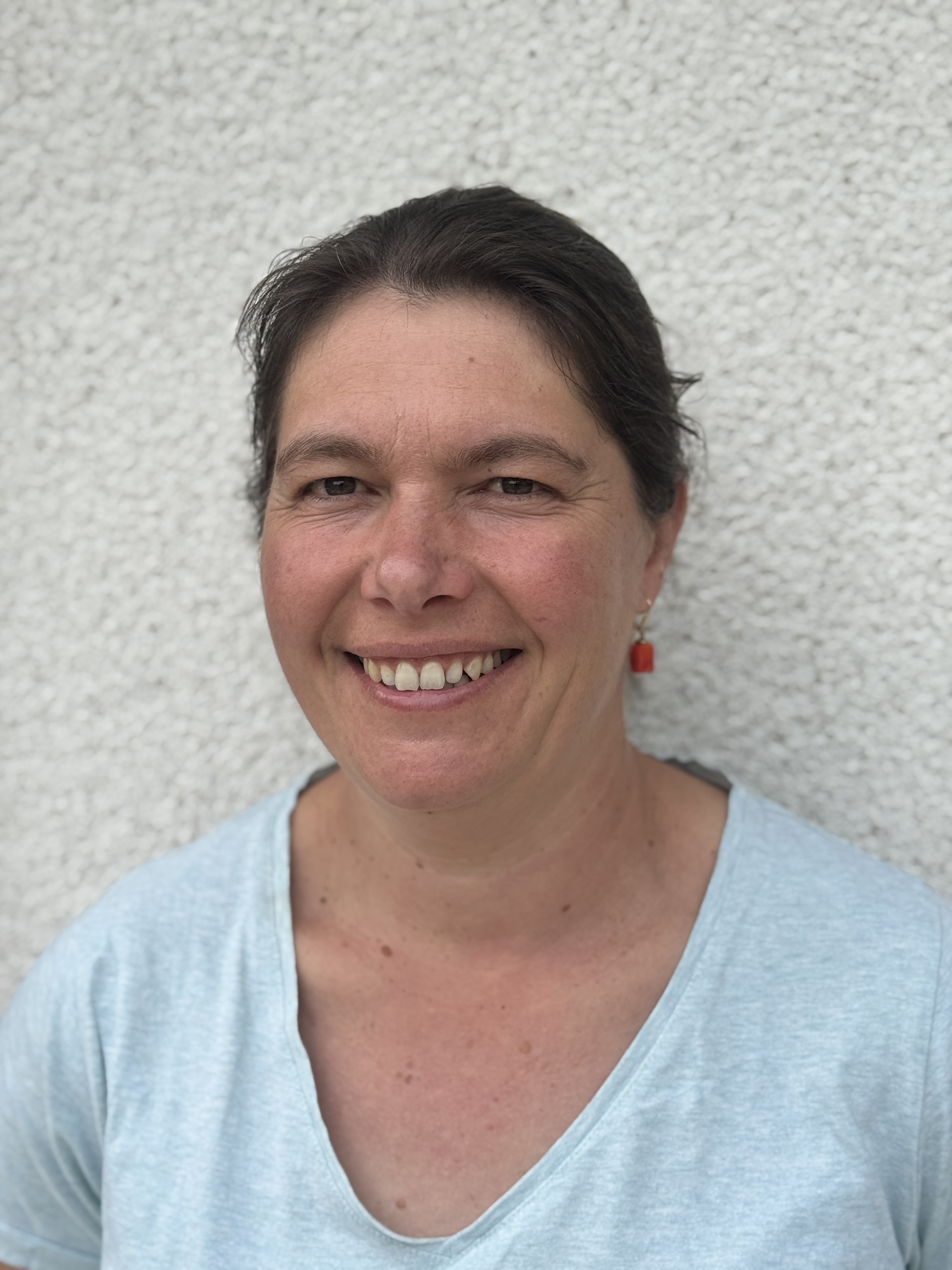 Magali Courtin