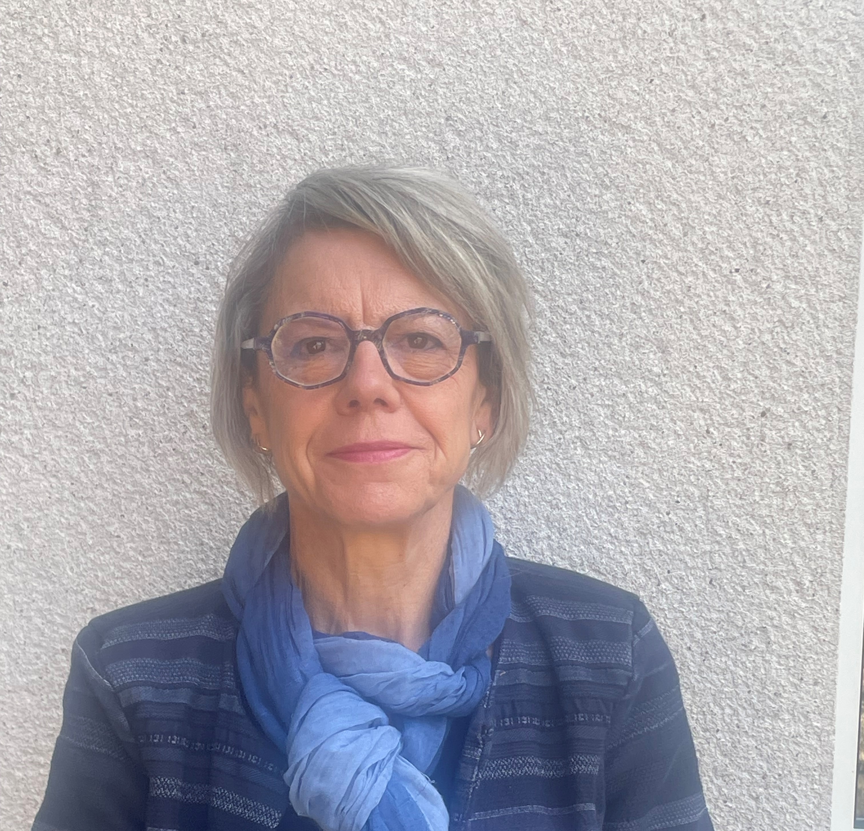 Marie-Pierre Dubreuil