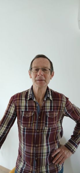 Patrick Branson
