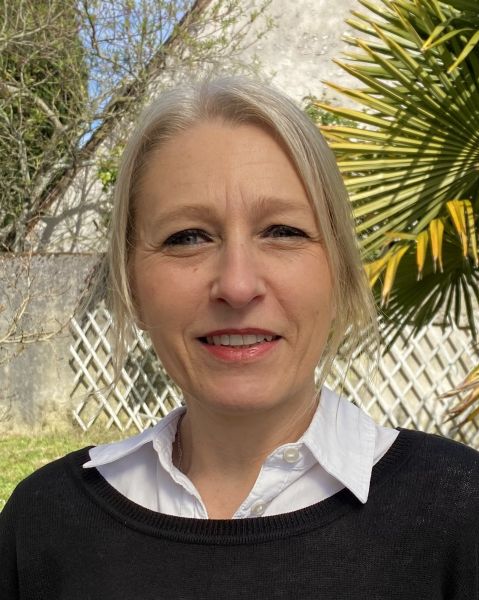 Stéphanie Jollet-Faron